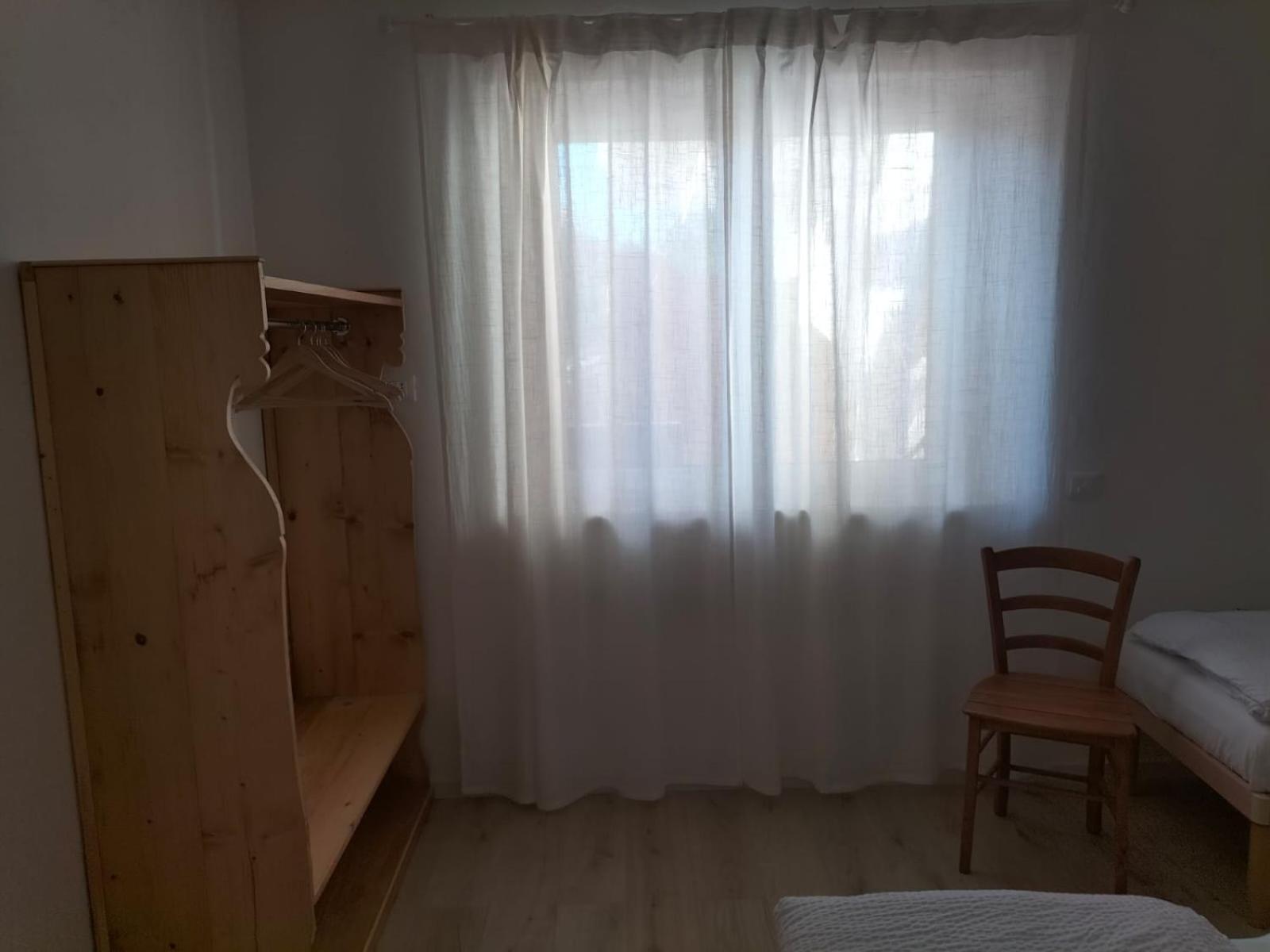 Ca Sul Dos Lejlighed Trento Eksteriør billede